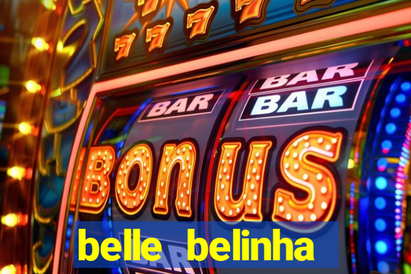 belle belinha vazados telegram